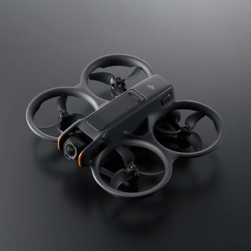 DJI Avata 2 Propellers, Compatibility: DJI Avata 2 - Image 5